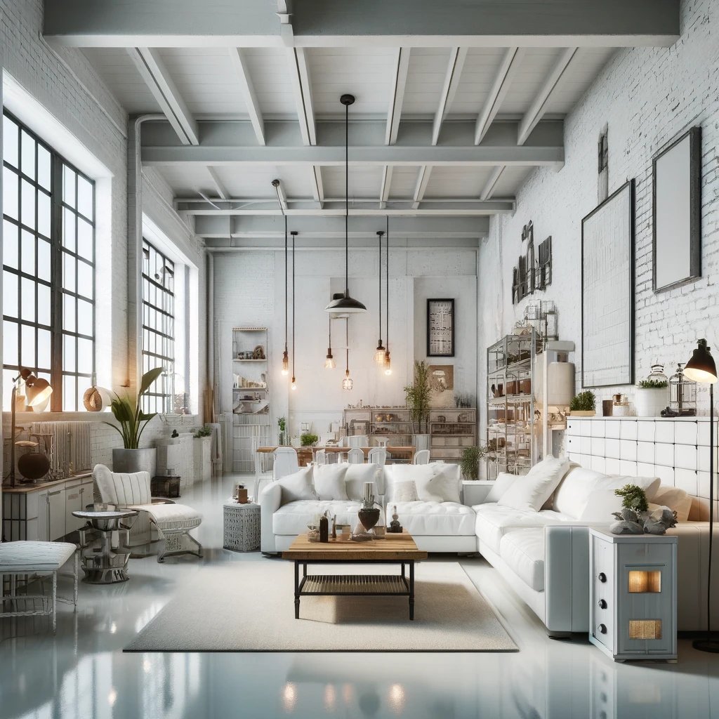 3D PERSPECTIVE